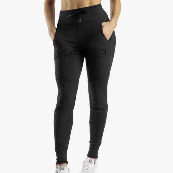 Rise - Women's Peak Bottoms - Black - Picture 1 of 7